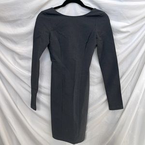 New Classic little black dress Theyskens’ Theory